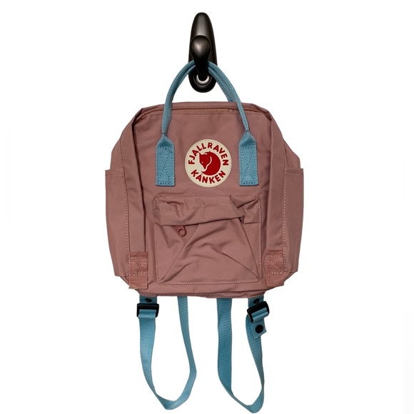 Fjallraven Handbags - NWOT Fjallraven Kanken Mini Backpack